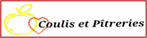 coulis et pitreries conserverie artisanale confitures gelees tartinades crepes galettes normandie 76 27 logo